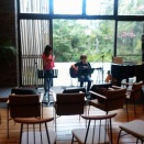 ネタ切れで、古い写真（in 夢の湯）を持ち出す＋冬季オリンピック