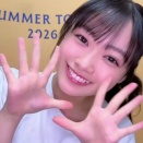 6期生曲『命の色』小津玲奈Ver.が到着！！ ダンスも良し笑顔も良し！【乃木坂46】