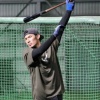 サードコンバート濃厚の日ハム大田泰示さん、アルトゥーベを参考に先輩内海打ちへ