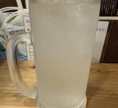 安く美味い　なかま商店（なかましょうてん）【沖縄県那覇市　安里駅】