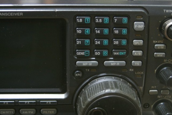 JHGのブログ - ・IC-726・729
