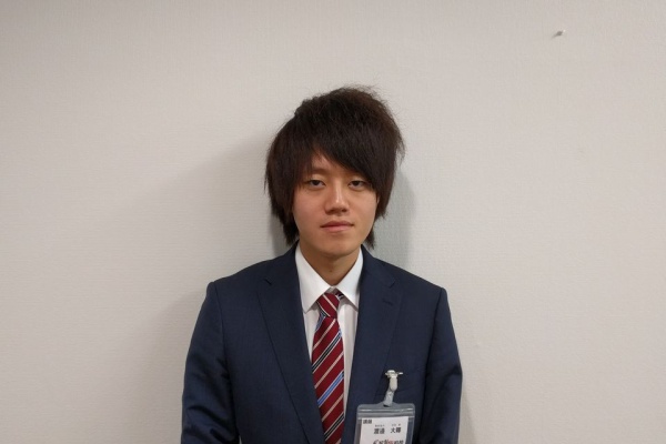 千葉県柏 松戸 取手 大学受験の個別指導塾 予備校 武田塾柏校 講師紹介