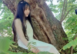 【画像】川﨑桜、浴衣をお召しになった結果とんでもない事になるwww