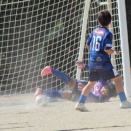 5年生　第17回 西京支部⾧杯 U11（R8.10.12）