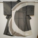 こうげいおよばれ訪問着