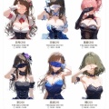 【画像】女性「童貞くんがＤカップだと思ってるの軽くＩカップはあるよｗ絵の見すぎｗ」