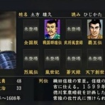 ニワカ歴史オタが語る雑記【マイナー戦国武将解説】
