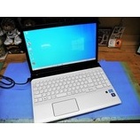 ��SONY VAIO SVE151B11N ���꡼���ߡ�Windows10���åץ��졼�ɡ٤β���