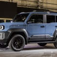 トヨタ、小さいランクルを発売して覇権を取ってしまう