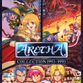 『アレサコレクション 1993-1995』7月30日に発売！シリーズ6作品のうち、3作品を移植