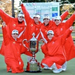 【ドライバー嫌いの90斬り！】by いおた。