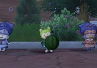 お魚コイン稼ぎはスイカ釣りがおススメです 昔のまんまる堂 移転しました