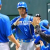 日ハム万波、野村らの同学年会、じゃんけんで負けたルーキー矢澤が食事代全額おごり