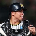 【阪神】梅野隆太郎が2軍開幕4番の衝撃。34歳、正捕手の職場はここか？