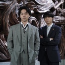 「九条の大罪」Netflixで実写シリーズ化