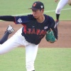 青学大・下村海翔、アメリカ大学代表相手に2試合計10回8奪三振1失点の大活躍