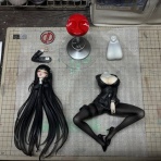 フィギュアとか、なんかそんな感じの　　ヲタ話 〜 製作代行もやってるよ♪ 〜