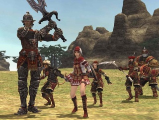 有名MMORPG、バグでモンスターが大量発生し運営サイドが討伐に乗り出す戦争に発展ｗｗｗｗｗ