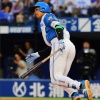 【日本ハム】2者連続弾で逆転！レイエス＆万波が12号競演　万波「完璧に捉えることができました」