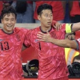 韓国代表、10月の強化試合に臨むメンバーを発表！　FWソン・フンミンらに加えてJリーグからは2選手を選出