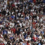 【社会実験】サッカー欧州選手権、満員観戦で6000人以上がコロナ感染！研究者「な？ウイルスやべえだろ？」