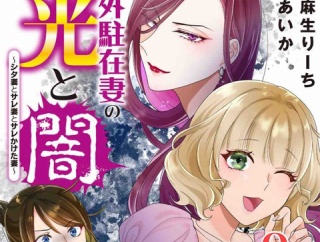 #9 海外駐在妻の光と闇