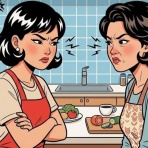 ５０代主婦、とりあえず書きます