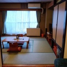 八幡平ライジングサンホテル　お部屋&大浴場編