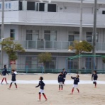 山本少年サッカークラブ応援コラムⅢ