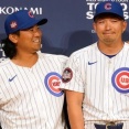 今永昇太メジャー３年目が終了「もっと自分の力を示したかった」　１年契約満了でＦＡに「希望は全くない」