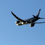 瀬戸内からDeparture