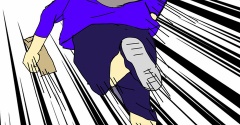 裁判所からの手紙
