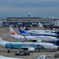 JAL  Jubilee  Express：7/19