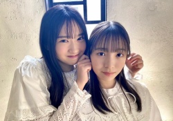 【画像】藤嶌果歩の2つのかほりん、やはり圧倒的だった