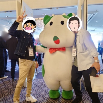 ライブドアクリエイター大忘年会2024に参加してきました②