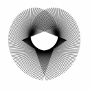 LINE SEGMENT ART 13