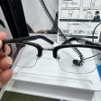 オーディオグラス「OWNDAYS CONNECT」と「Huawei Eyewear 2」を試してきた
