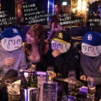 若者のキャバクラ離れがすごいらしい