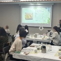 おいしいお茶の淹れ方セミナーを実施しました☆