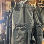 Circus |      所作   crepuscule   YANTOR    NEON SIGN   Hender Scheme   gourmet jeans   refomed   issuethings   vainl archive   mybeautiful landlet   voaaov 通販