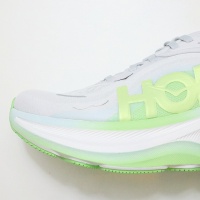 シューズ考：HOKA CLIFTON PRO＿「Geometry」から読み解く、この一足の正体
