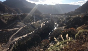 【画像】ワイの住むクソ田舎、オープンワールド感がすごいと話題に
