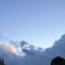 砂利道の夜明け𓂃𓈒𓂂𓏸𓅫⸒⸒ （詩的エッセイ）