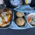 今日の週末飯