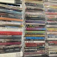 PUNK/HC/MELODICなど中古CD大量入荷!!