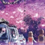 新海誠『秒速5センチメートル』が実写映画化決定。主演は松村北斗に