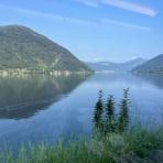 世界の車窓より