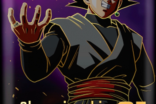 遊戯王 - 主に遊戯王とドラゴンボール ドラゴンボールスーパーカードゲーム フュージョンワールド