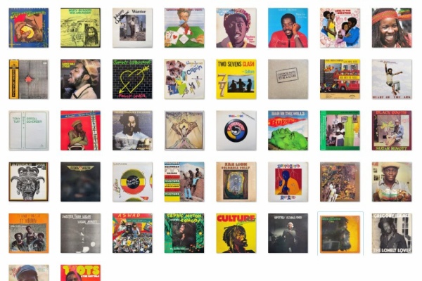 ディスクユニオン大宮店｜CD・レコードの販売、買取 - REGGAE/SKA