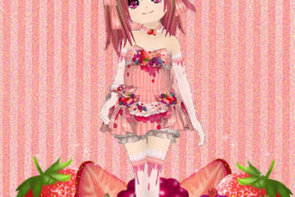 まりやか まりあん お菓子